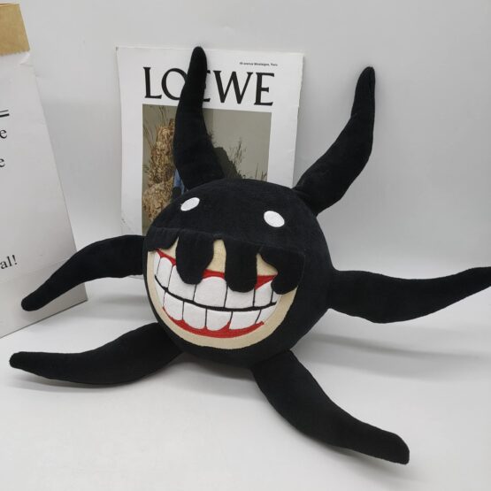 Doors Screech Plush Roblox Door Screech Plush Toy 15.7