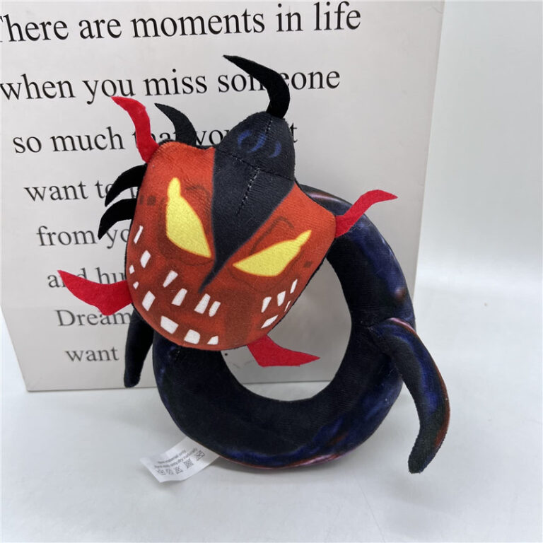 A60 Doors Plush Roblox Door Plush Toy 9" Doors Plush