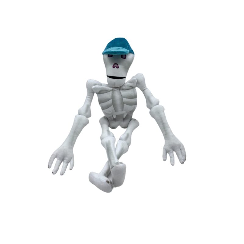 Bob Doors Plush Roblox Door Plush Toy 17.7" Doors Plush