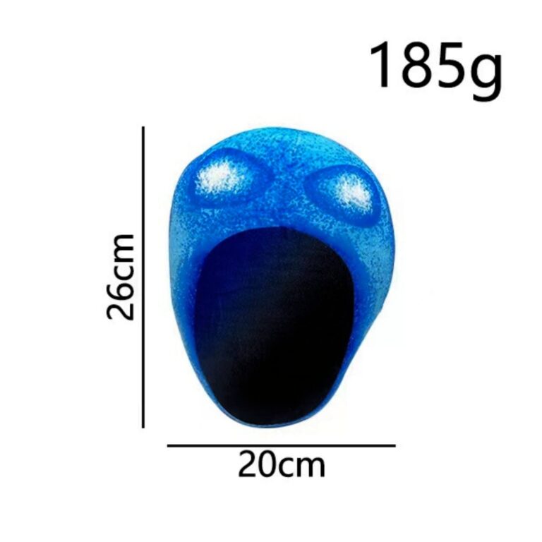 A60 Doors Plush Roblox Door Plush Toy 9" Doors Plush