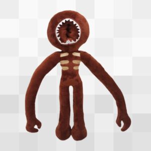 Doors Plush Figure Plush Toy Roblox Figure Plush Toy 1