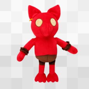 Roblox Doors Plush, Roblox Doors Plush, Doors Roblox Plush Screech