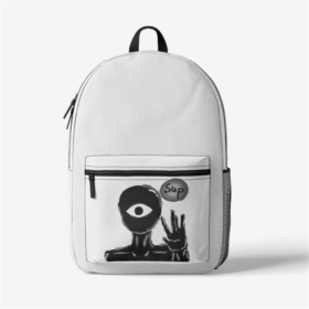 Roblox Doors Backpack - Doors Plush
