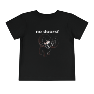 Roblox Doors Classic T Shirt 29