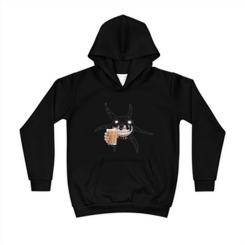 Roblox Doors Screech Beer Hoodie - Doors Plush