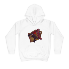 Roblox Doors Seek Doors Hoodie - Doors Plush